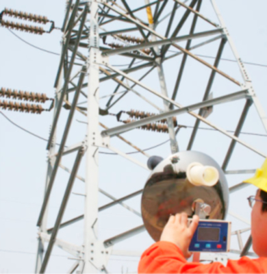 馳宇電力服務客戶國家電網